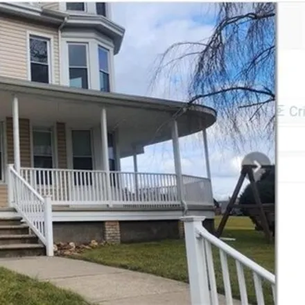 Rent this 2 bed apartment on 299 Haidle Avenue in Bath, PA 18014