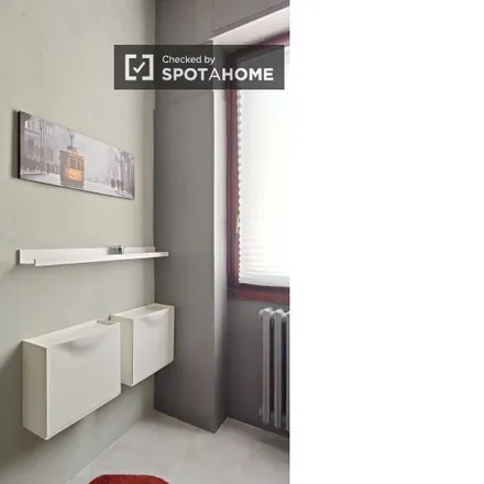 Image 9 - Viale Famagosta 37, 20142 Milan MI, Italy - Apartment for rent