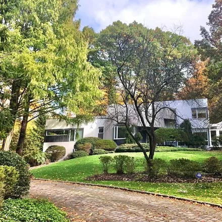 Buy this 6 bed house on 63 Forest Road in Tenafly, NJ 07670