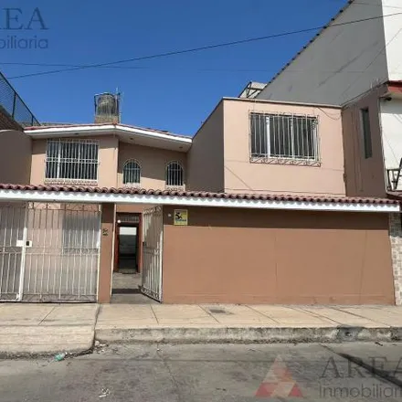 Image 2 - Asociación de propietarios La Capullana, Jirón Los Tamarindos, Santiago de Surco, Lima Metropolitan Area 15038, Peru - House for sale