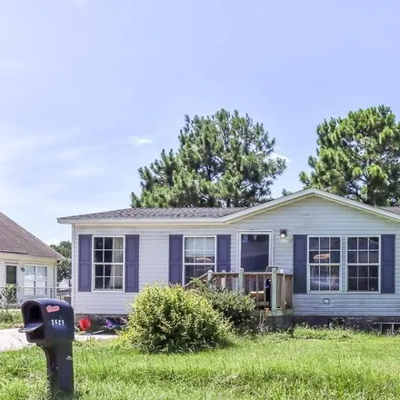 Buy this 3 bed house on 2607 Jasper Street in Horry County, SC 29566
