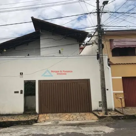 Image 2 - Rua Delfraro Anselmo, Campos Elíseos, Varginha - MG, 37002-200, Brazil - House for sale