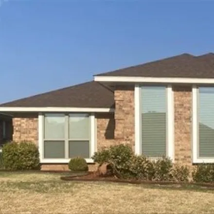 Buy this 4 bed house on 4709 Stansbury Lane in Allendale, Wichita Falls