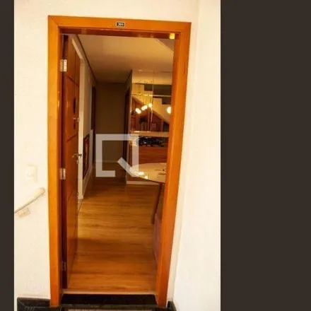 Buy this 2 bed apartment on Rua Manoel Cesário Franco in Santa Mônica, Belo Horizonte - MG