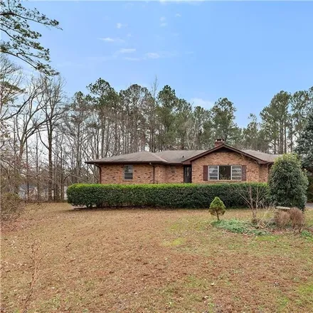 Buy this 5 bed house on 3205 Forest Creek Drive in Marietta, GA 30064