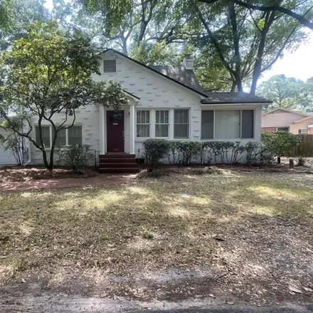 Rent this 3 bed house on 3904 Hollingsworth Street in Jacksonville, FL 32205