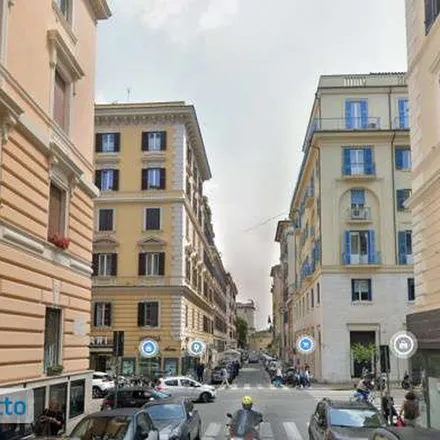 Rent this 1 bed apartment on Casa&Co in Via Simeto 36, 00198 Rome RM