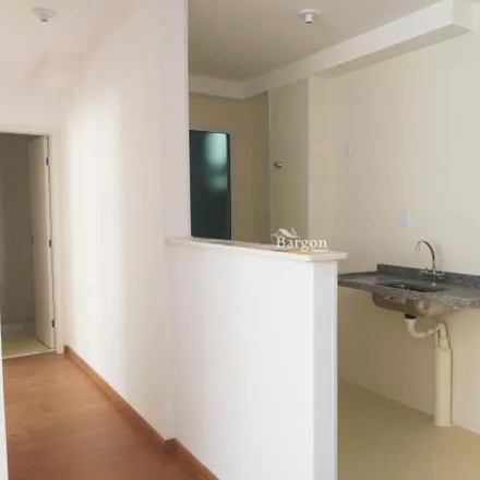 Rent this 2 bed apartment on Rua Engenheiro Valdir Pedro Monachesi in Aeroporto, Juiz de Fora - MG