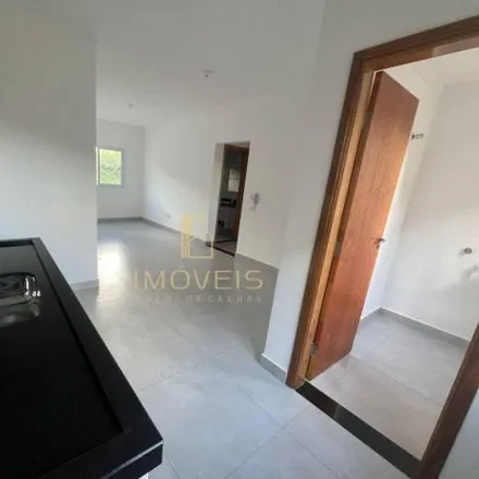 Buy this 3 bed apartment on Rua Lázaro Ferreira de Souza in Jardim Del Rey, Poços de Caldas - MG