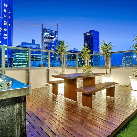 Image 3 - City Tempo Hotel, 353 Queen Street, Melbourne VIC 3000, Australia - Apartment for rent