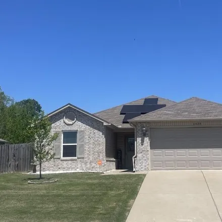 Buy this 3 bed house on unnamed road in Bryant, AR 72019