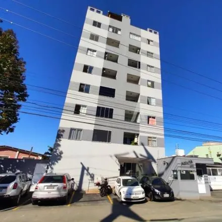 Image 2 - Rua Rui Barbosa 2034, Zona Industrial Norte, Joinville - SC, 89220-200, Brazil - Apartment for rent