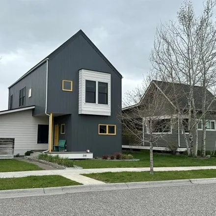 Buy this 3 bed house on 3115 Catron Street in Bozeman, MT 59718