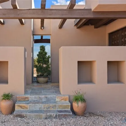 Buy this 3 bed house on 1134 Piedras Rojas in Santa Fe, NM 87501