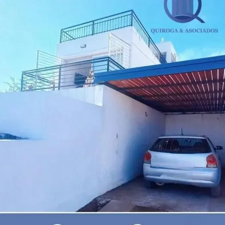 Buy this 1 bed house on Cerro Incahuasi in Barrio Privado Cumbres del Golf, Villa Allende