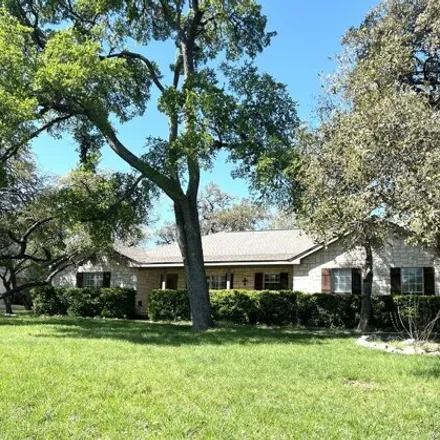 Rent this 3 bed house on 26729 Sagitarius Lane in Bexar County, TX 78260