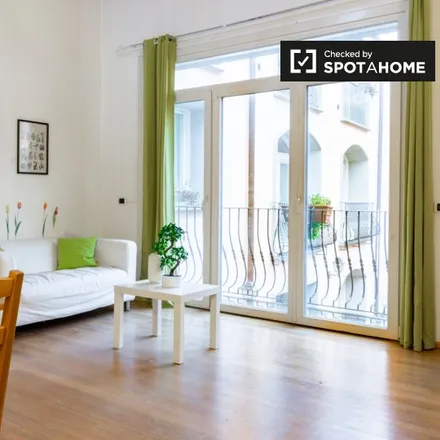 Rent this 2 bed apartment on ex Monastero delle Murate in Piazza delle Murate, 50121 Florence FI
