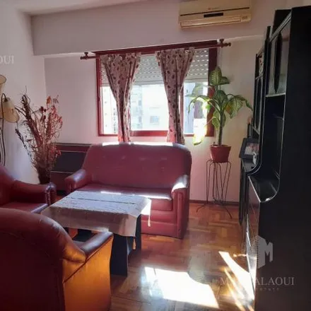 Buy this 3 bed apartment on Valentín Gómez 3798 in Almagro, 1177 Buenos Aires