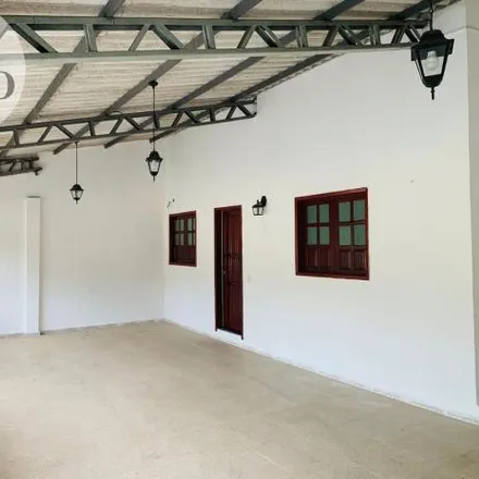 Buy this 3 bed house on ALT Internet in Rua Silva Ramos, Centro