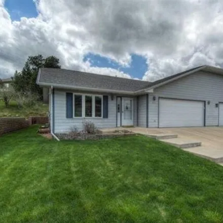 Buy this 4 bed house on 2255 Windmill Drive in Spearfish, SD 57783