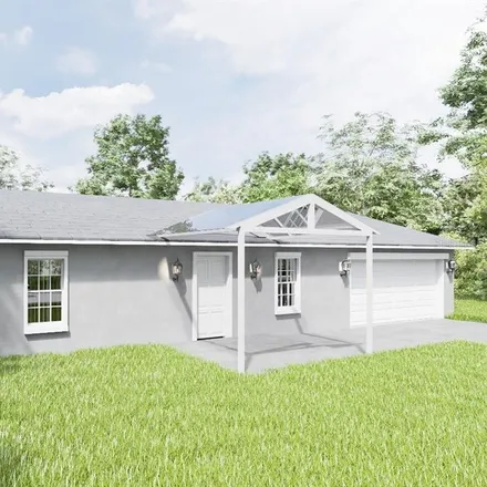 Buy this 3 bed house on 3347 West Hayward Lane in Citrus County, FL 34433
