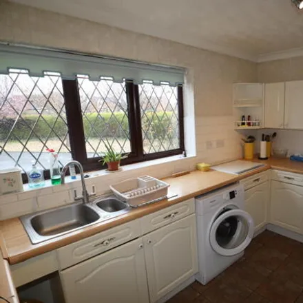 Image 7 - Lilford Road, Lincoln, LN2 4TP, United Kingdom - House for sale