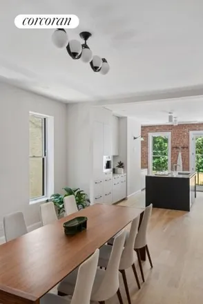 Image 5 - 965 Saint Johns Pl, Brooklyn, New York, 11213 - Townhouse for sale