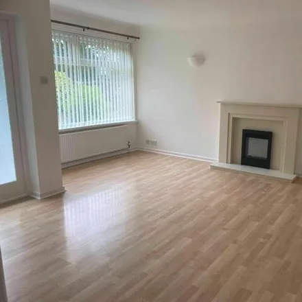 Rent this 2 bed room on 3 St. Andrew's Road in Nottingham, NG3 5BP