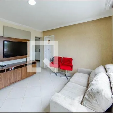 Buy this 2 bed apartment on Rua dos Cornetins in Regional Noroeste, Belo Horizonte - MG
