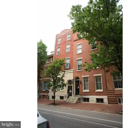 Image 3 - 721 Spruce Street, Philadelphia, PA 19106, USA - Loft for rent