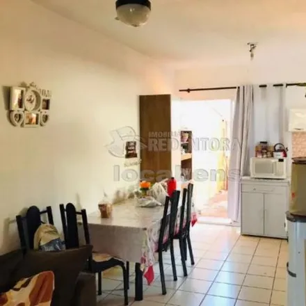 Buy this 2 bed house on unnamed road in Condomínio Parque da Liberdade 4, São José do Rio Preto - SP