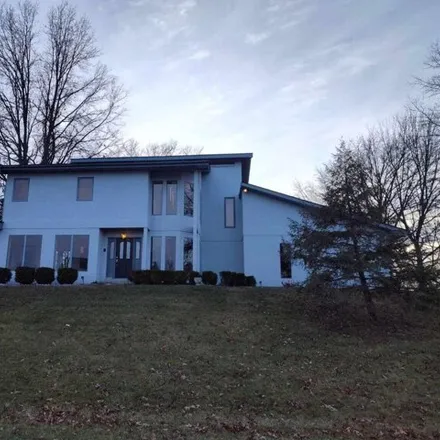Buy this 3 bed house on 3014 Tim Tam Trail in Woodford County, KY 40383
