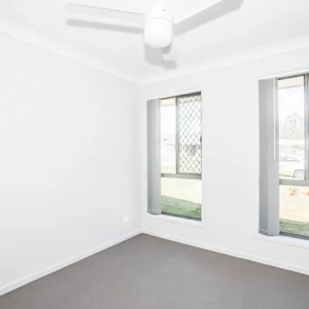Rent this 3 bed apartment on Roy Street in Augustine Heights QLD 4300, Australia