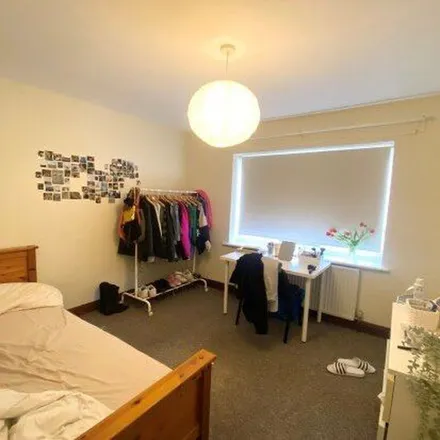 Rent this 5 bed apartment on 105 Milton Road in Bedford Place, Southampton