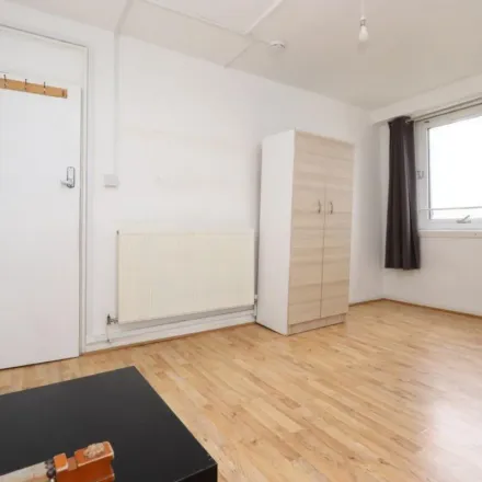 Image 5 - Mace Street, London, E2 0RB, United Kingdom - Apartment for rent