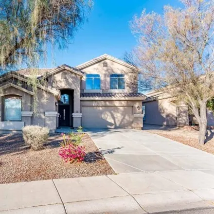 Buy this 5 bed house on 4502 North 124th Avenue in Avondale, AZ 85392