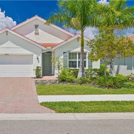 Image 1 - 4300 Birchin Lane, Fort Myers, FL 33916, USA - House for rent