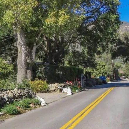 Image 7 - 670 Romero Canyon Rd, Montecito, California, 93108 - House for sale