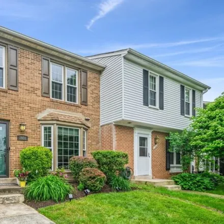 Buy this 3 bed house on 1964 Featherwood Street in Fairland, MD 20904