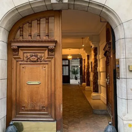 Image 4 - 28 Rue Juliette Lamber, 75017 Paris, France - Apartment for rent
