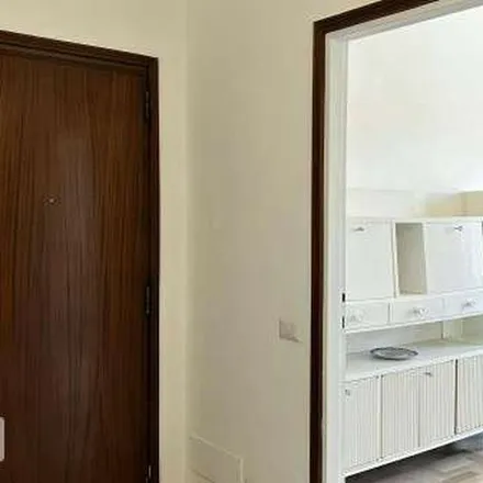 Rent this 3 bed apartment on Mamusca in Via Bernardo Davanzati 2, 20158 Milan MI