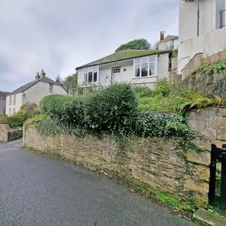 Buy this 2 bed house on Woodbine Cottage in Shutta, East Looe