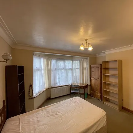 Rent this 1 bed room on Revell Road in London, KT1 3SW