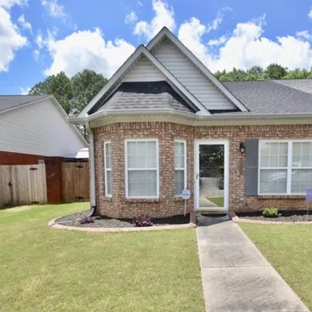 Buy this 2 bed house on 1231 Autumn Lane Southwest in Hartselle, AL 35640