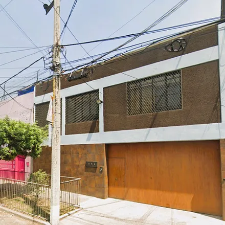Buy this 4 bed house on Calle Andalucía in Benito Juárez, 03400 Mexico City
