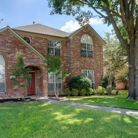 Image 2 - 1440 Sussex Drive, Plano, TX 75075, USA - House for sale