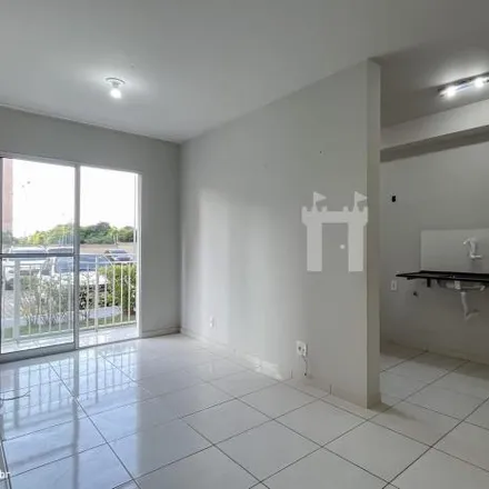 Buy this 2 bed apartment on Condomínio Via Laranjeiras - Torre 1 in Rua das Palmeiras 53, Morada de Laranjeiras
