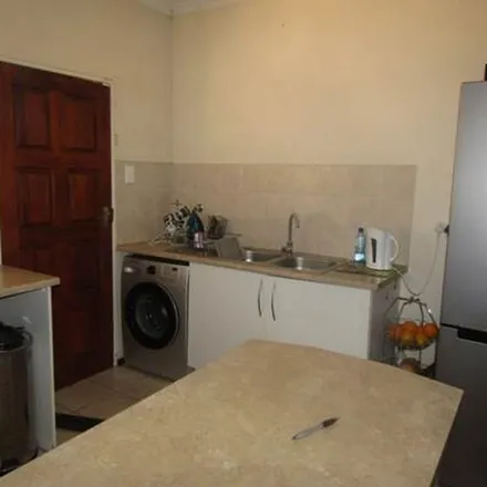 Rent this 2 bed apartment on Creswell Street in Florida, Roodepoort