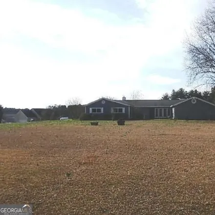 Buy this 3 bed house on 1531 Beville Drive in Spalding County, GA 30224