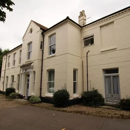 Rent this 1 bed apartment on 3 Harford Manor Close in Norwich, NR2 2LW